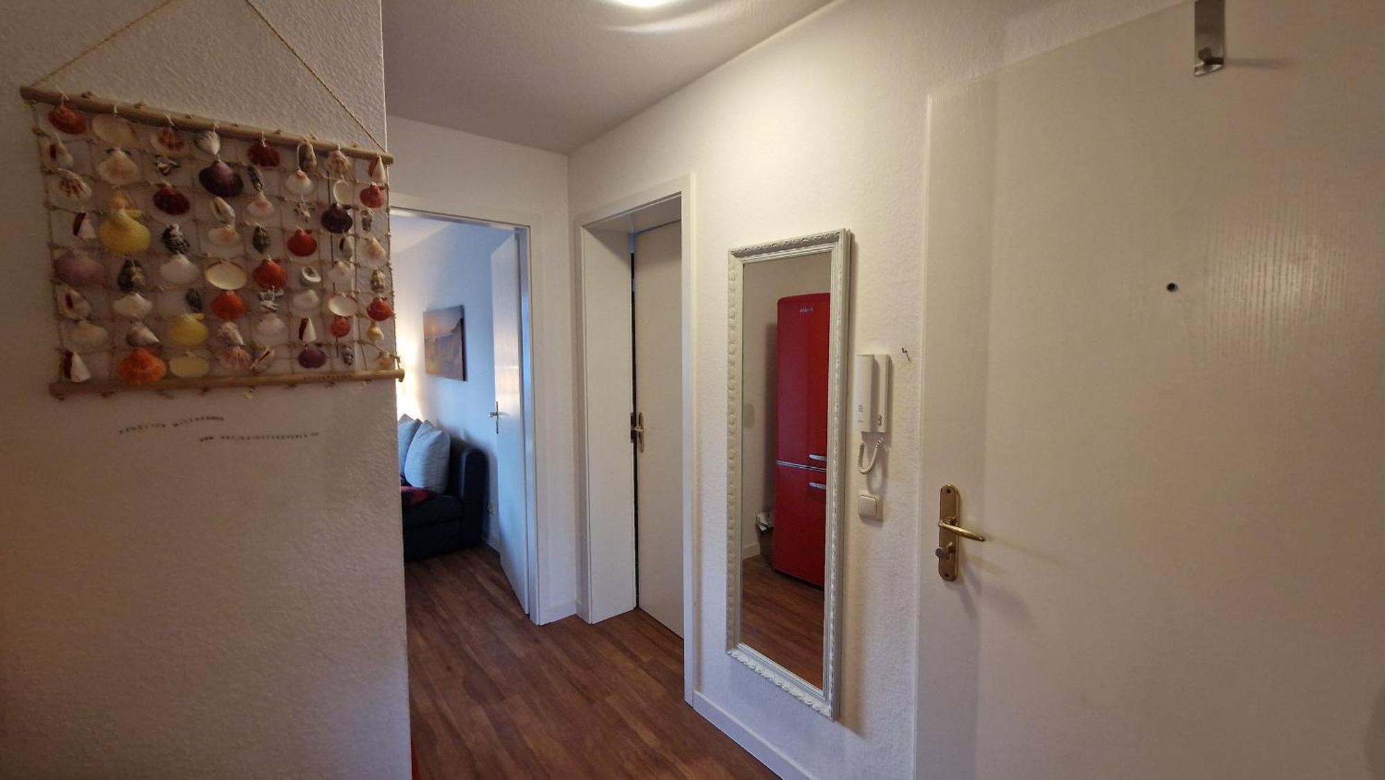 Appartementanlage Villa Granitz 45 Goehren  Zewnętrze zdjęcie